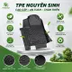 Thảm Lót Sàn Ô Tô PAKO Cao Cấp slide 7